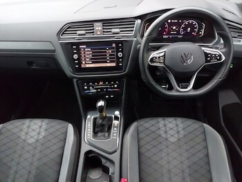 Used Volkswagen Tiguan 2023 for sale - 77467705: Photo