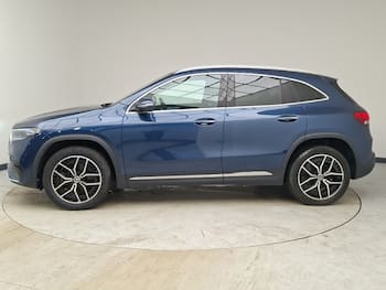 Used Mercedes-Benz EQA 2023 for sale - 79617859: Photo