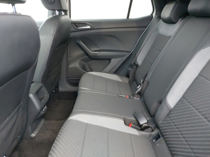 Used Volkswagen T-Cross 2021 for sale - 77365992: Photo 6
