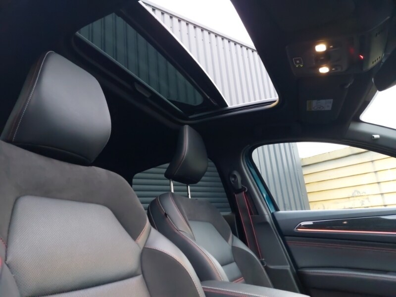 Used Renault Arkana 2022 for sale - 77399239: Photo 12