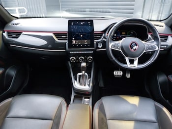 Used Renault Arkana 2022 for sale - 77399239: Photo