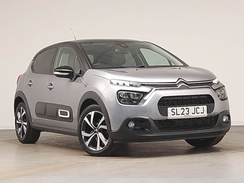 Used Citroen C3 2023 for sale - 78066483: Photo 1