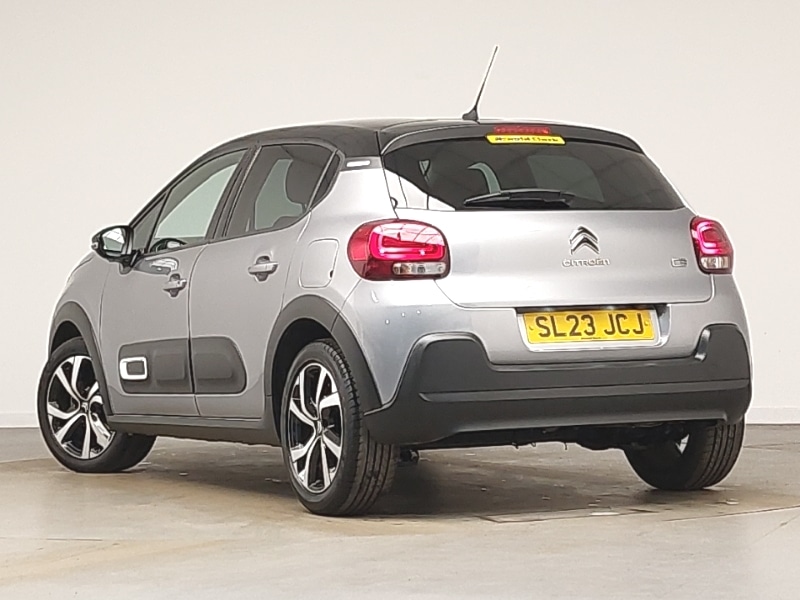 Used Citroen C3 2023 for sale - 78066483: Photo 3