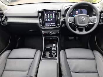 Used Volvo XC40 2025 for sale - 79650260: Photo