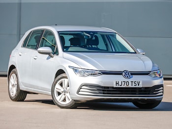 Used Volkswagen Golf 2020 for sale - 78474097: Photo