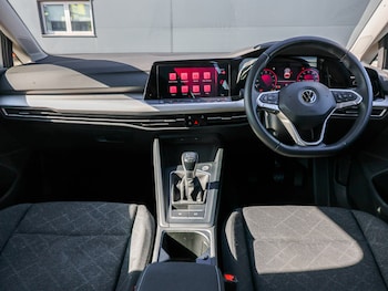 Used Volkswagen Golf 2020 for sale - 78474097: Photo
