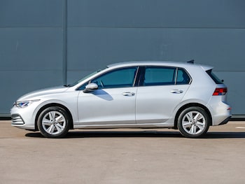 Used Volkswagen Golf 2020 for sale - 78474097: Photo