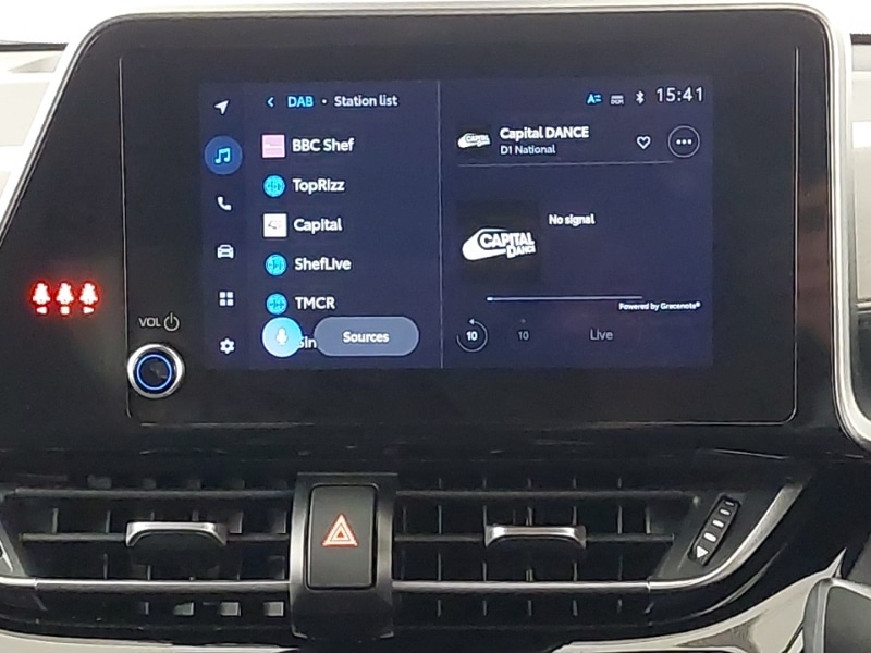 Used Toyota C-HR 2022 for sale - 77343685: Photo 11