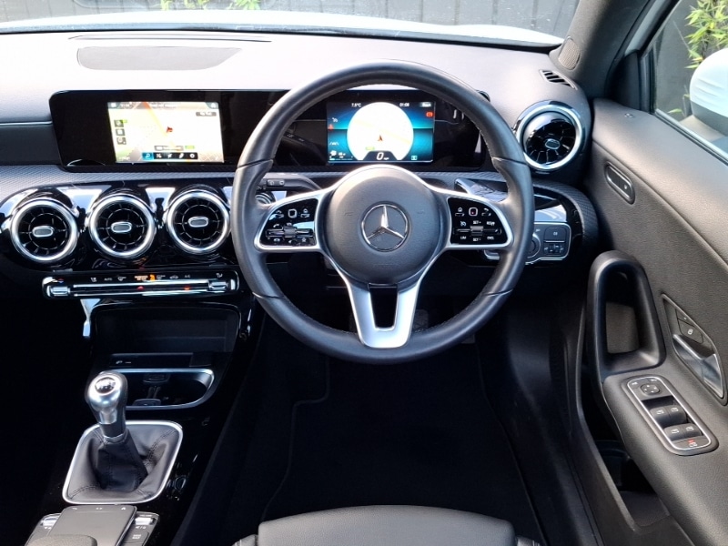 Used Mercedes-Benz A-Class 2022 for sale - 78057446: Photo 7