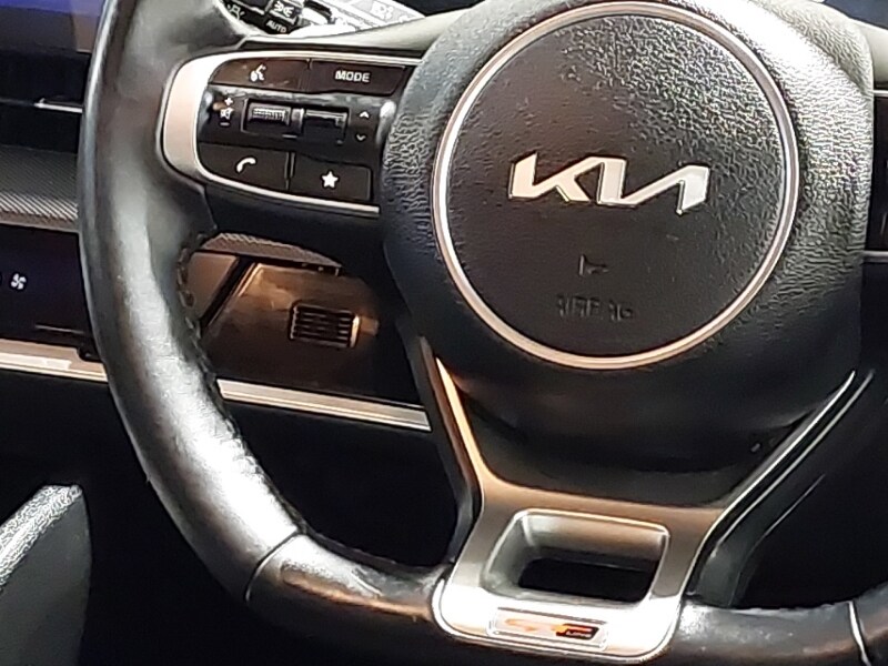 Used Kia Sportage 2025 for sale - 77209733: Photo 11