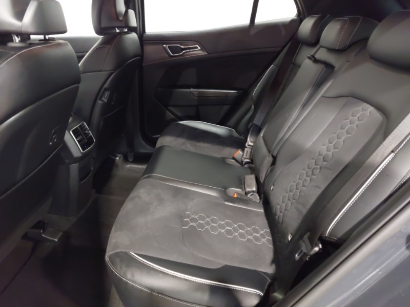 Used Kia Sportage 2025 for sale - 77209733: Photo 6