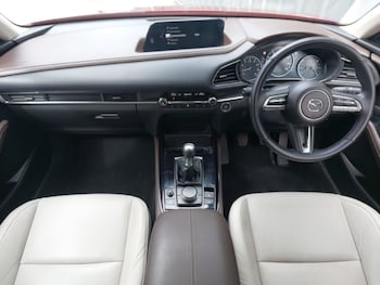 Used Mazda CX-30 2023 for sale - 78890105: Photo