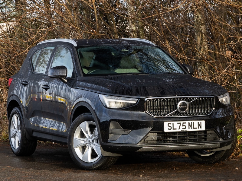 Used Volvo XC40 2025 for sale - 77373608: Photo 1
