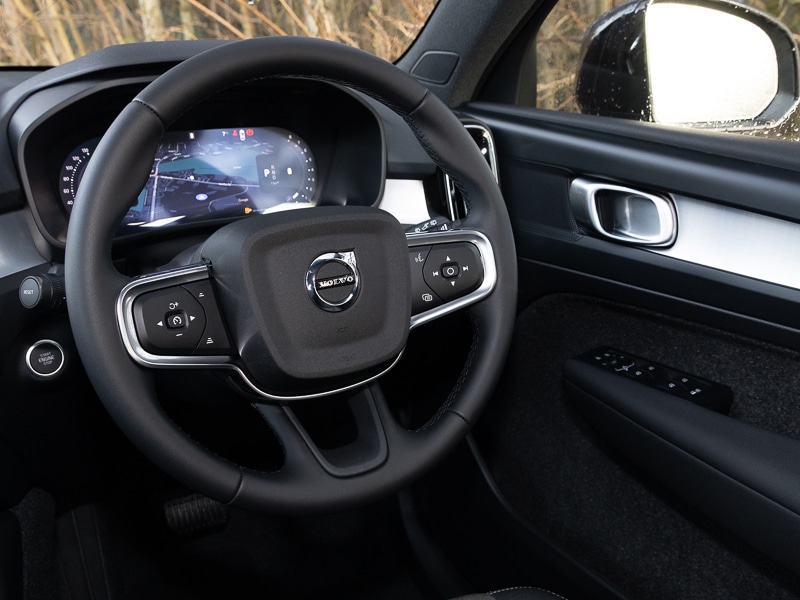 Used Volvo XC40 2025 for sale - 77373608: Photo 10