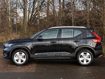 Used Volvo XC40 2025 for sale - 77373608: Photo