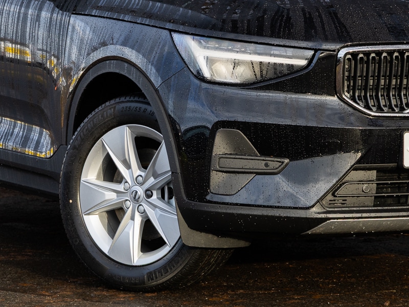 Used Volvo XC40 2025 for sale - 77373608: Photo 9