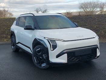 Used Kia EV3 2025 for sale - 77522972: Photo