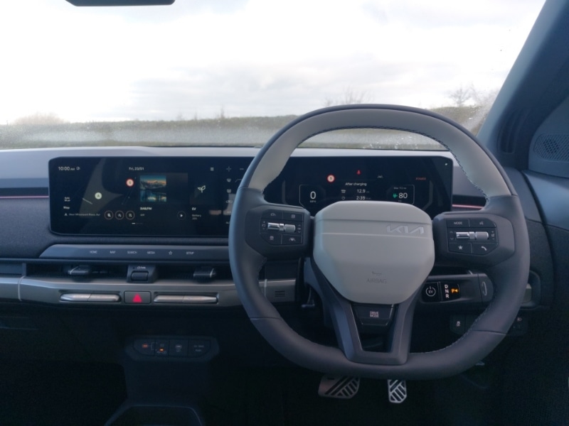 Used Kia EV3 2025 for sale - 77522972: Photo 2