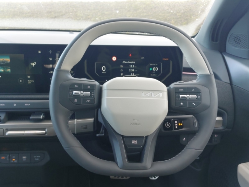 Used Kia EV3 2025 for sale - 77522972: Photo 7