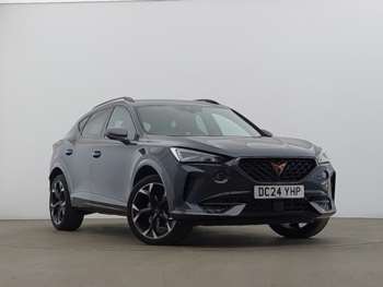 2024 - 1.5 TSI 150 V2 5dr DSG