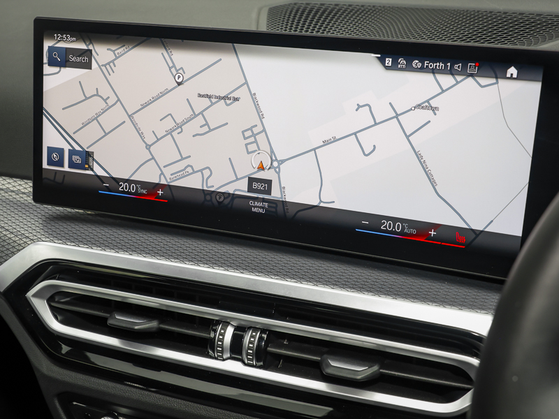 Used BMW 3 Series 2024 for sale - 77923324: Photo 12