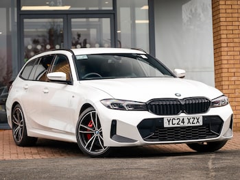 BMW 3 Series feature image