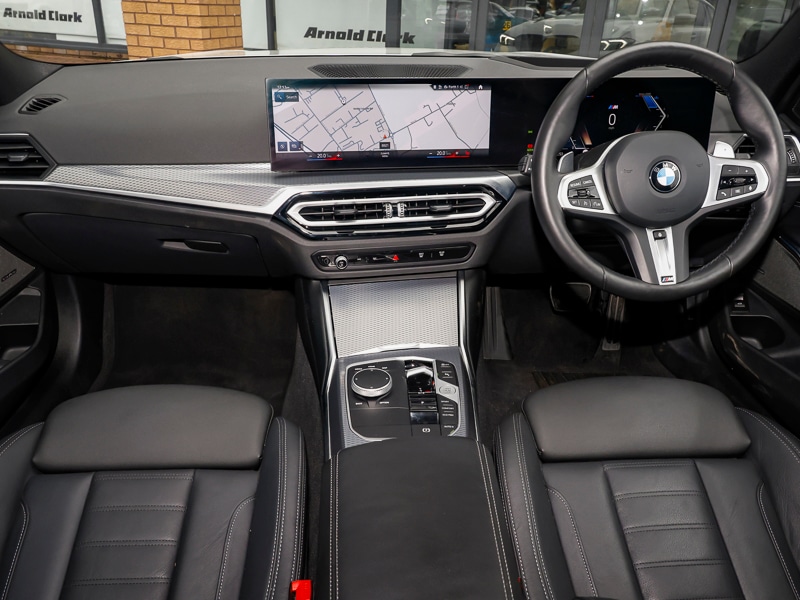 Used BMW 3 Series 2024 for sale - 77923324: Photo 5