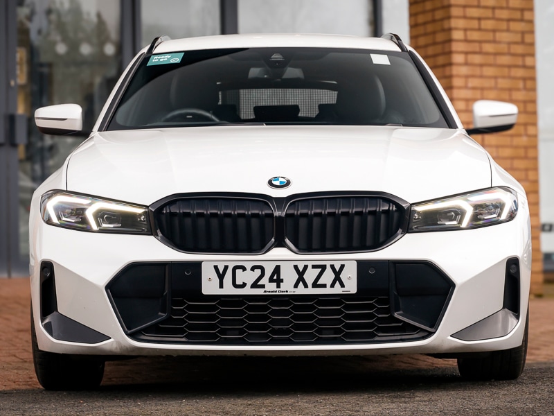 Used BMW 3 Series 2024 for sale - 77923324: Photo 8