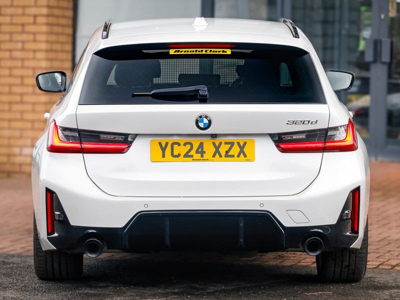 Used BMW 3 Series 2024 for sale - 77923324: Photo 9