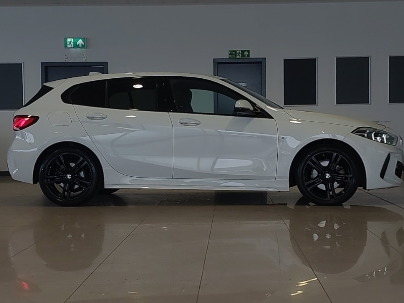 Used BMW 1 Series 2024 for sale - 78156336: Photo 2