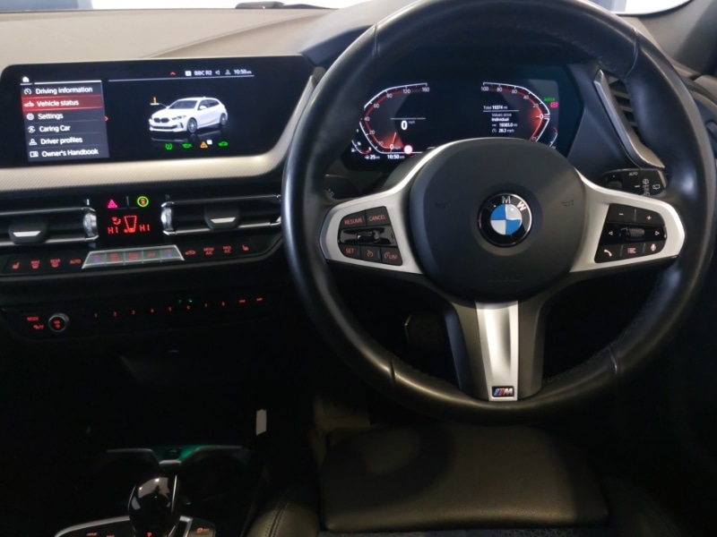 Used BMW 1 Series 2024 for sale - 78156336: Photo 5