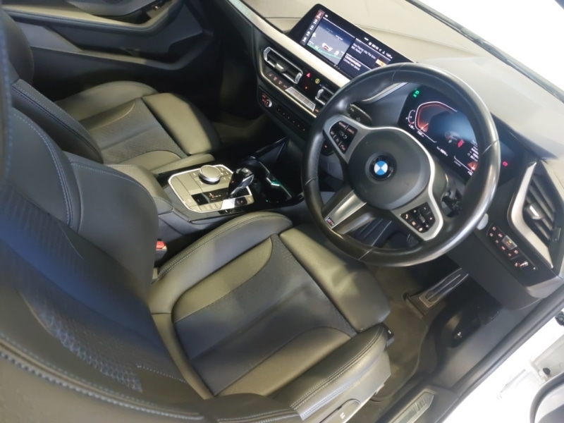 Used BMW 1 Series 2024 for sale - 78156336: Photo 6