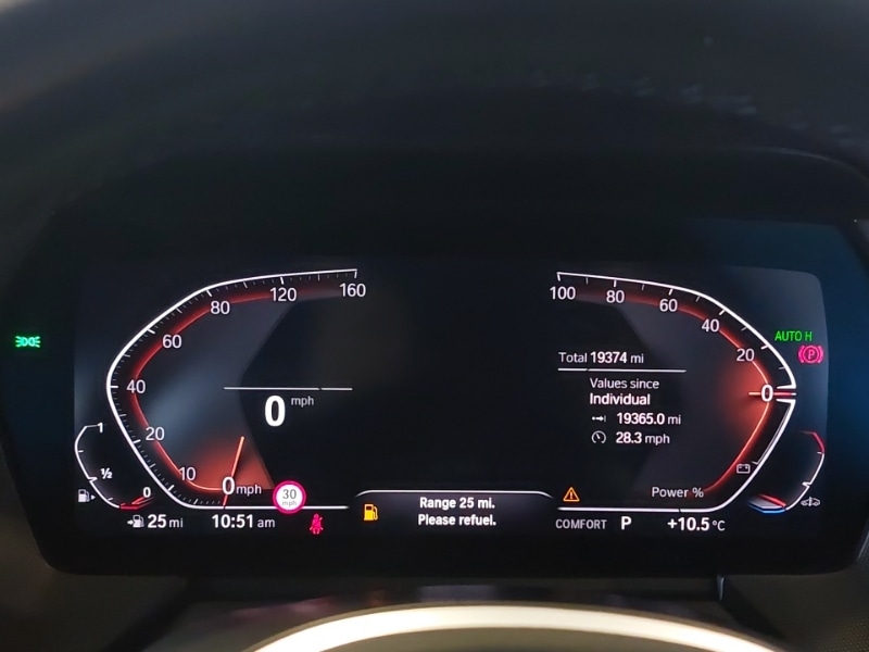 Used BMW 1 Series 2024 for sale - 78156336: Photo 9