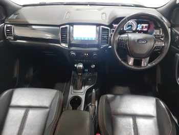 Used Ford Ranger 2021 for sale - 78647742: Photo