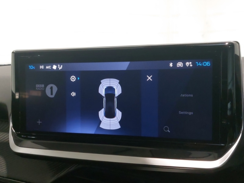 Used Peugeot 2008 2025 for sale - 77852090: Photo 10