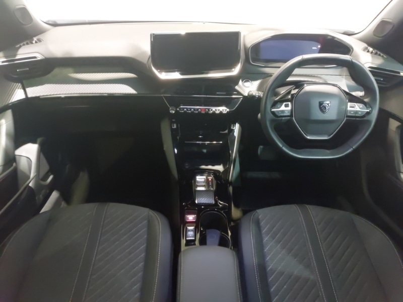 Used Peugeot 2008 2025 for sale - 77852090: Photo 2