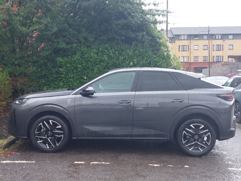 Used Peugeot 3008 2024 for sale - 76907437: Photo 4