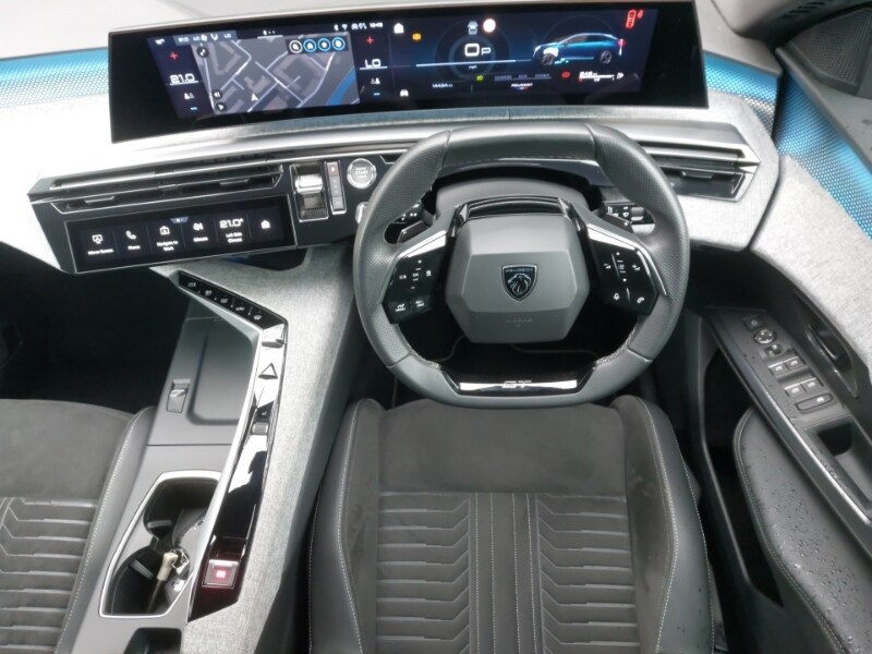 Used Peugeot 3008 2024 for sale - 76907437: Photo 7