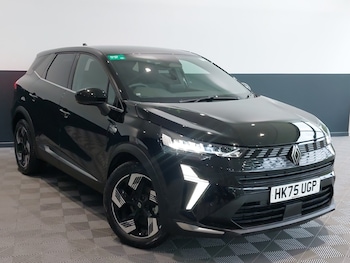 Used Renault Symbioz 2025 for sale - 78560484: Photo