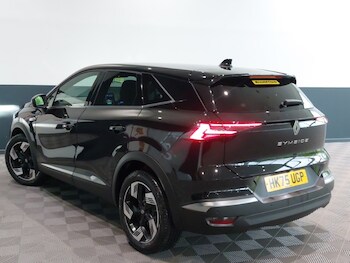Used Renault Symbioz 2025 for sale - 78560484: Photo