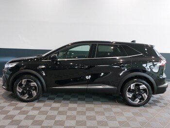 Used Renault Symbioz 2025 for sale - 78560484: Photo