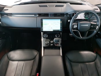 Used Land Rover Range Rover Sport 2023 for sale - 75583446: Photo