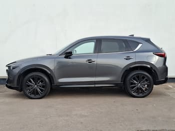 Used Mazda CX-5 2023 for sale - 79760018: Photo