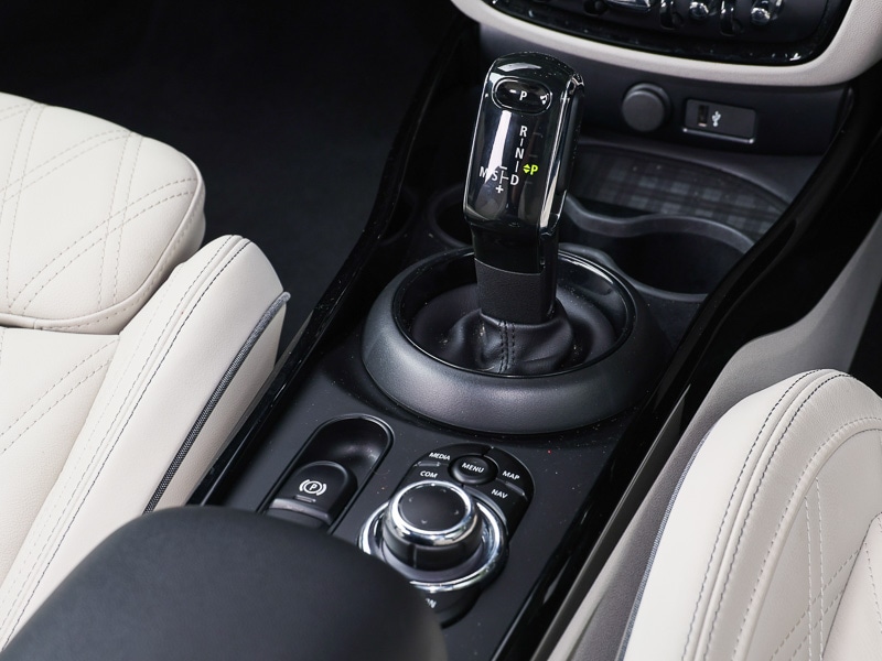Used MINI Clubman 2021 for sale - 76140879: Photo 10