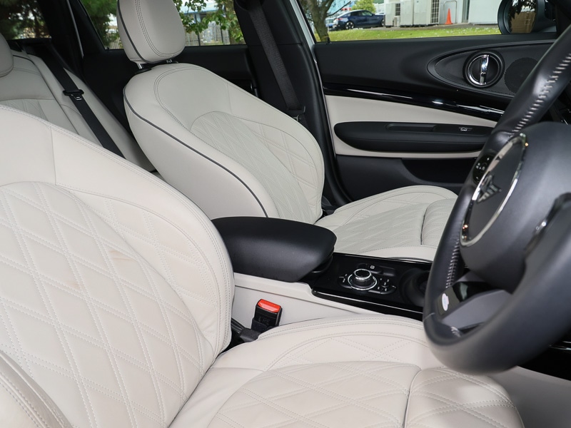 Used MINI Clubman 2021 for sale - 76140879: Photo 11