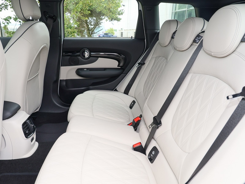 Used MINI Clubman 2021 for sale - 76140879: Photo 12