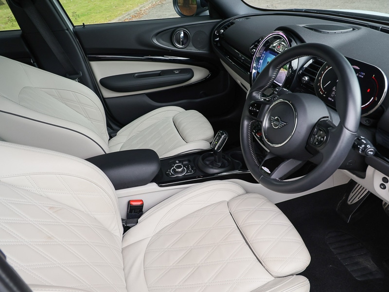 Used MINI Clubman 2021 for sale - 76140879: Photo 6