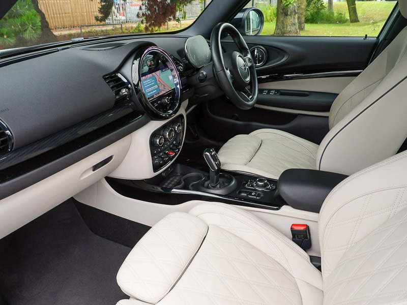 Used MINI Clubman 2021 for sale - 76140879: Photo 7