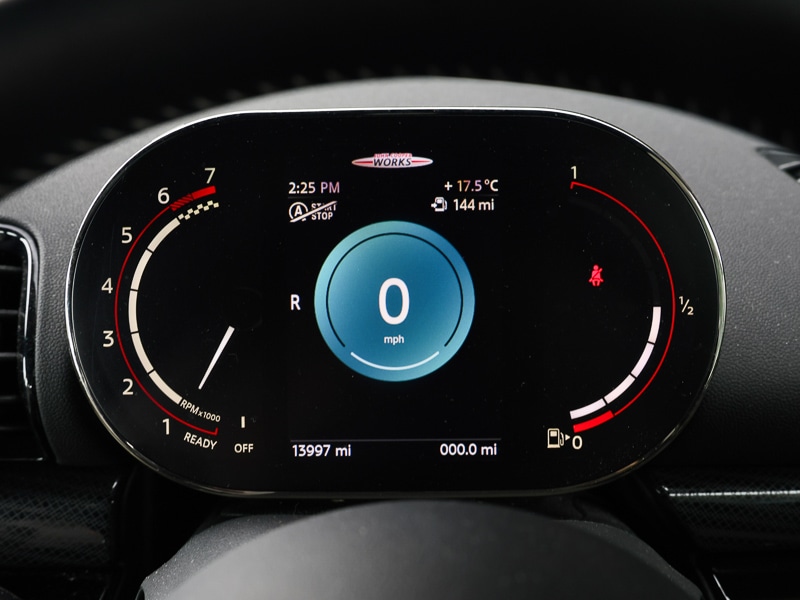 Used MINI Clubman 2021 for sale - 76140879: Photo 9