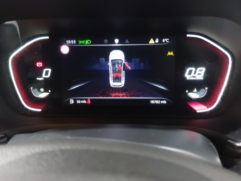 Used MG MG HS 2023 for sale - 77949049: Photo 11